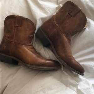 Frye Boots